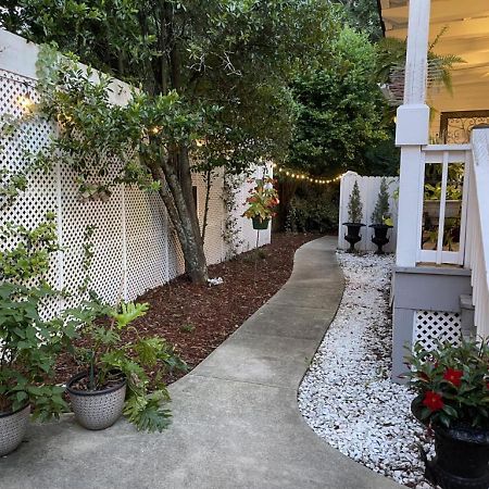 Bama Bed And Breakfast - Sweet Home Alabama Suite Tuscaloosa Exterior foto