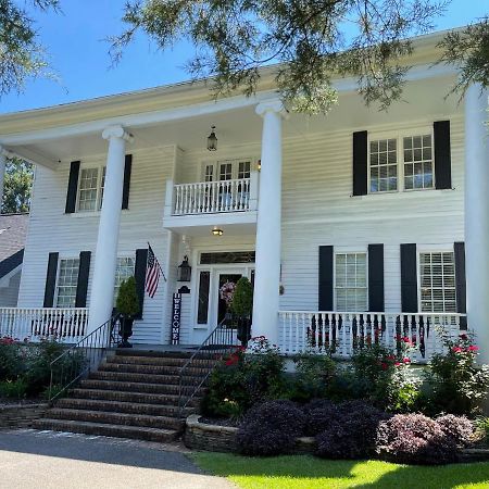 Bama Bed And Breakfast - Sweet Home Alabama Suite Tuscaloosa Exterior foto